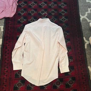 Brooks Brothers Pink Button Down 14.5 - 32 regular fit
